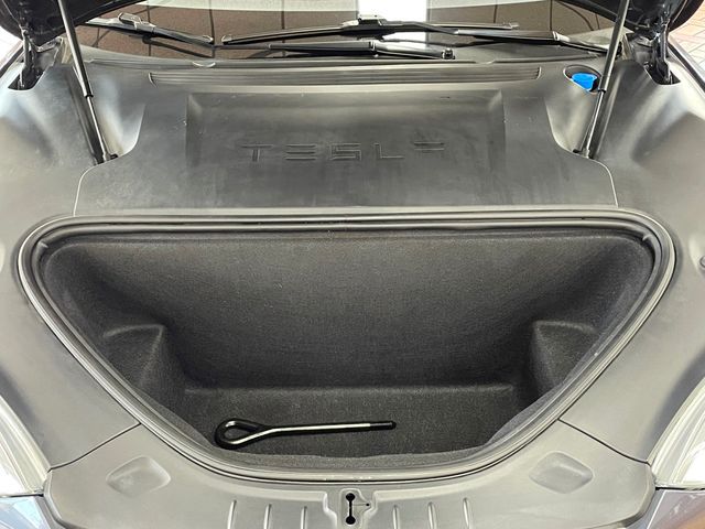 2019 Tesla Model S Standard Range AWD - 22940657 - 43