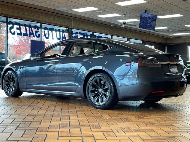 2019 Tesla Model S Standard Range AWD - 22940657 - 5