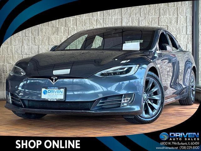 2019 Tesla Model S Standard Range AWD - 23010120 - 0