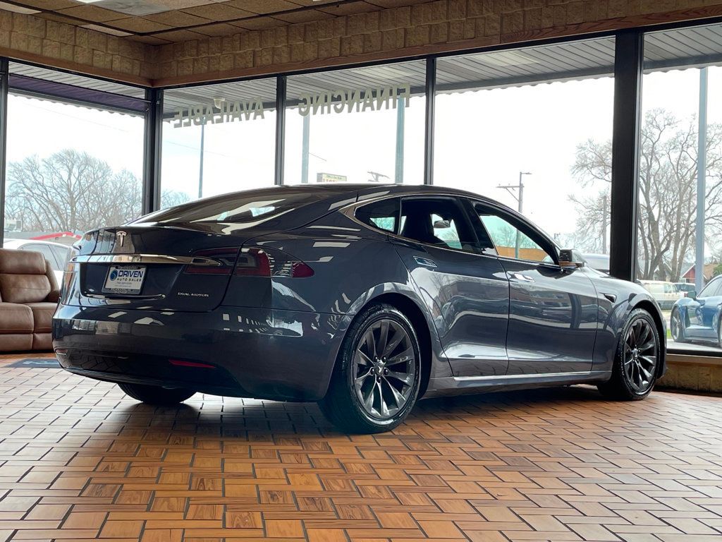 2019 Tesla Model S Standard Range AWD - 23010120 - 9