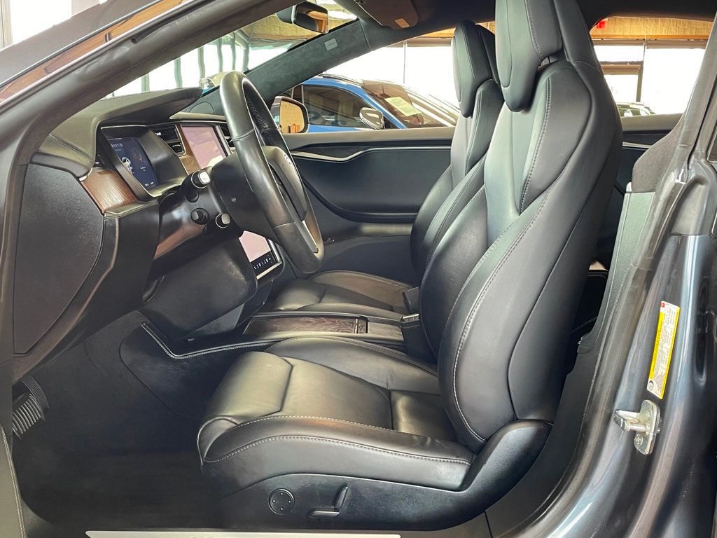 2019 Tesla Model S Standard Range AWD - 23010120 - 10