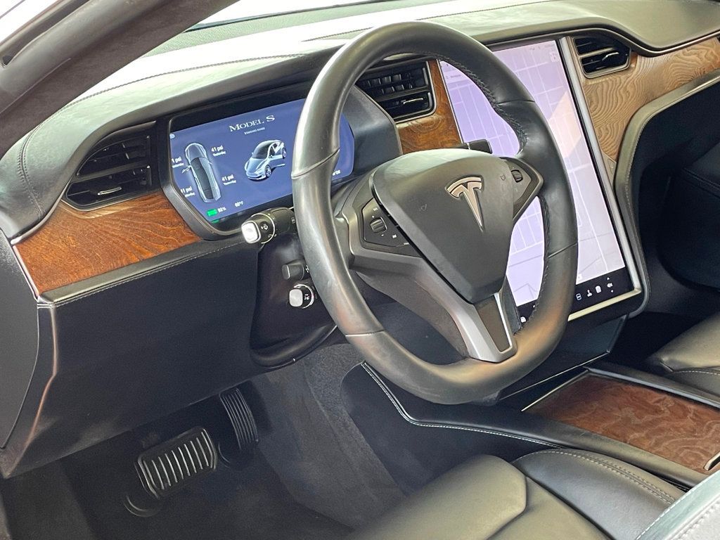 2019 Tesla Model S Standard Range AWD - 23010120 - 11