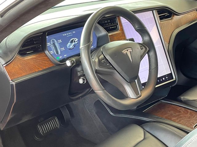 2019 Tesla Model S Standard Range AWD - 23010120 - 11
