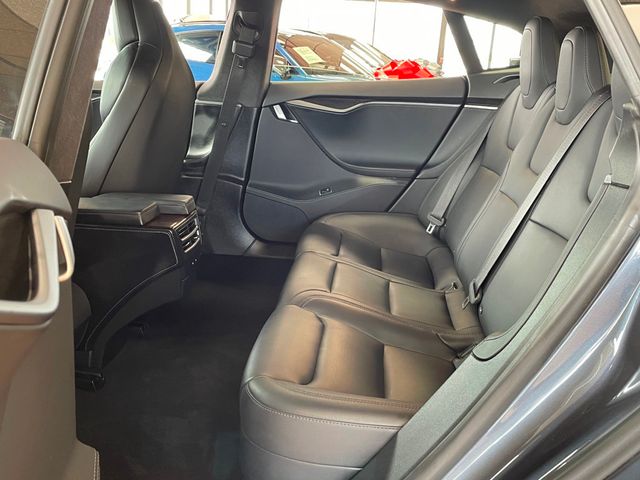 2019 Tesla Model S Standard Range AWD - 23010120 - 14