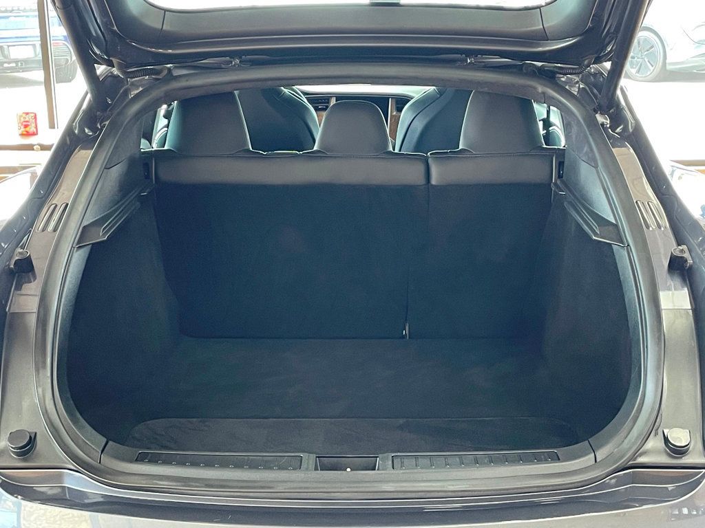 2019 Tesla Model S Standard Range AWD - 23010120 - 17