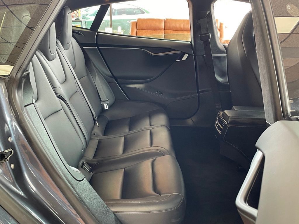 2019 Tesla Model S Standard Range AWD - 23010120 - 19