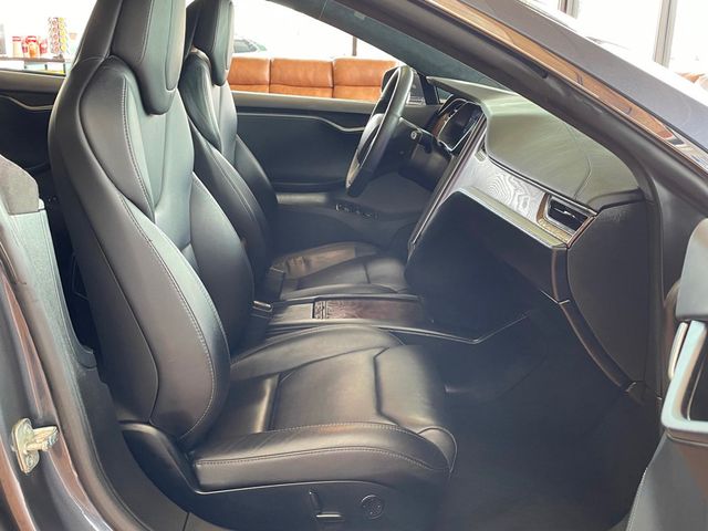 2019 Tesla Model S Standard Range AWD - 23010120 - 20