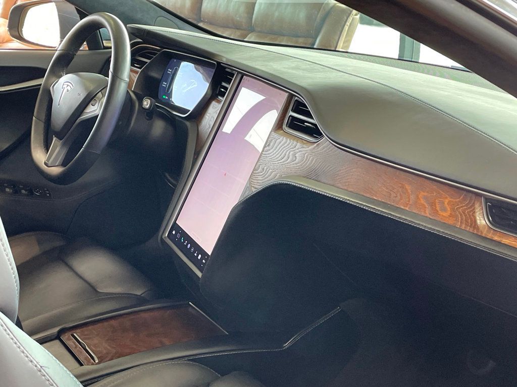 2019 Tesla Model S Standard Range AWD - 23010120 - 21
