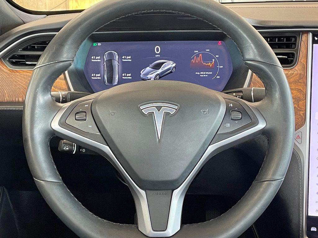 2019 Tesla Model S Standard Range AWD - 23010120 - 22