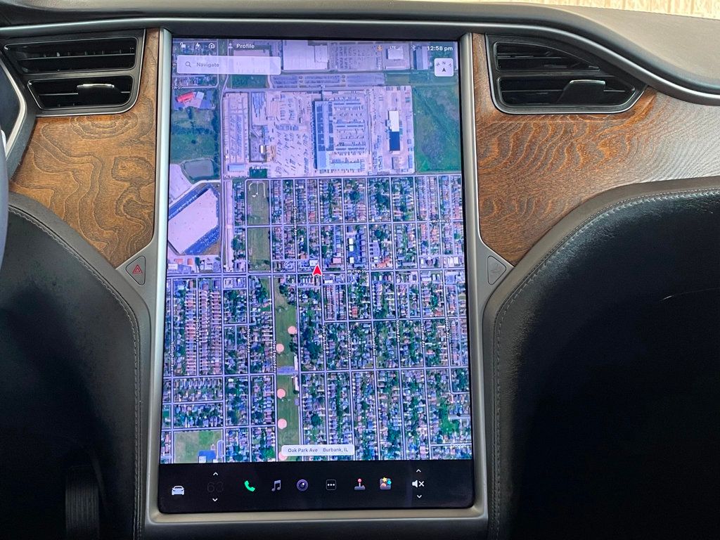 2019 Tesla Model S Standard Range AWD - 23010120 - 26