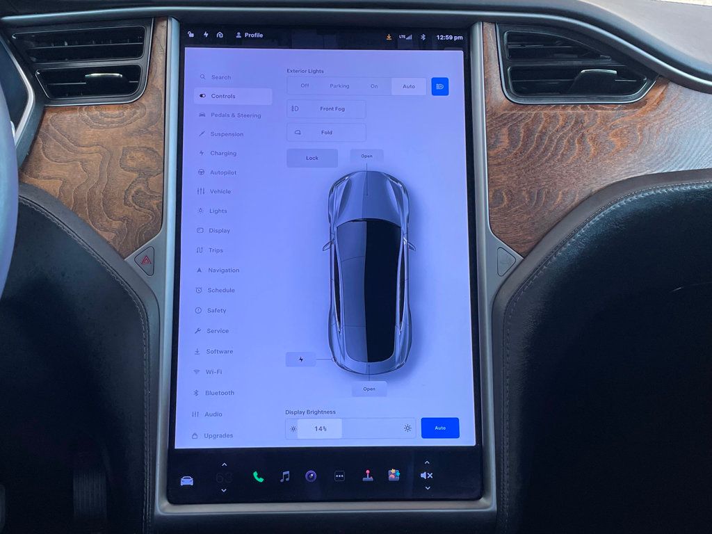 2019 Tesla Model S Standard Range AWD - 23010120 - 27