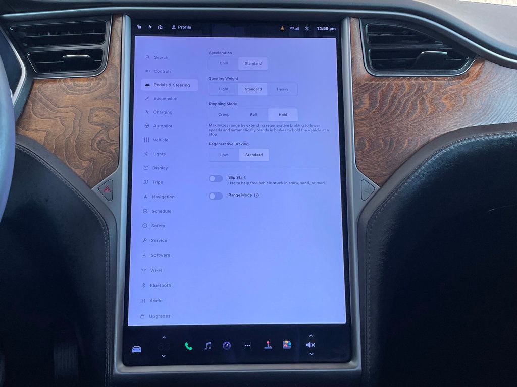 2019 Tesla Model S Standard Range AWD - 23010120 - 28