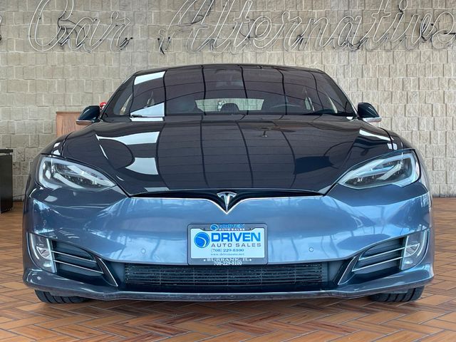 2019 Tesla Model S Standard Range AWD - 23010120 - 2