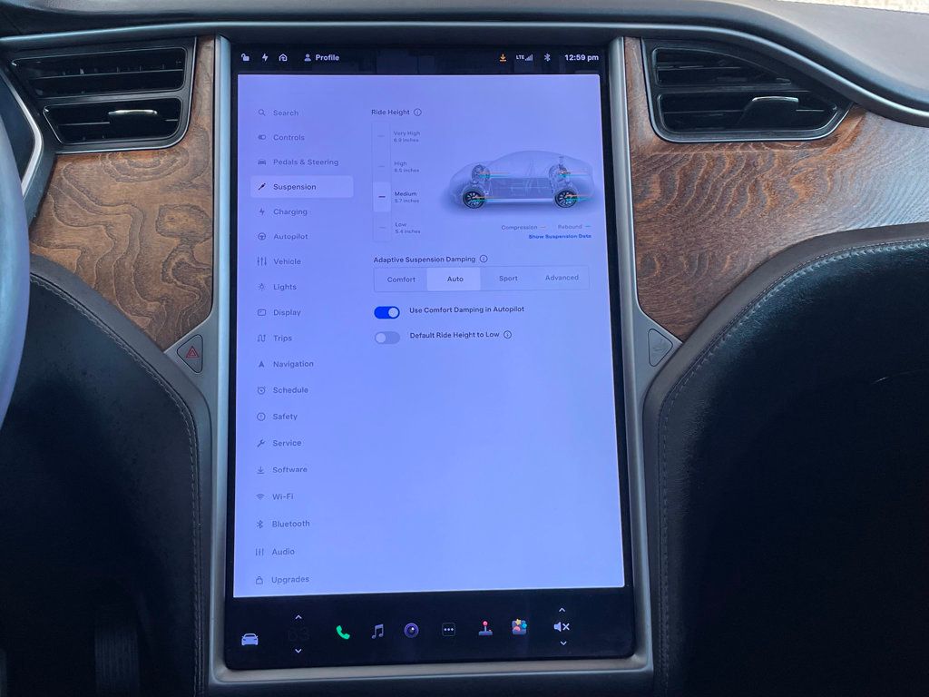 2019 Tesla Model S Standard Range AWD - 23010120 - 29