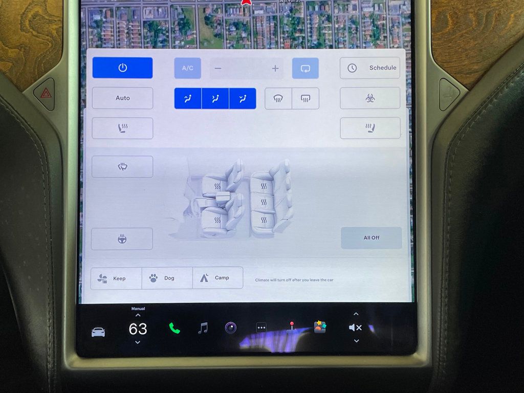 2019 Tesla Model S Standard Range AWD - 23010120 - 33