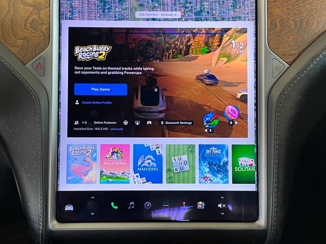 2019 Tesla Model S Standard Range AWD - 23010120 - 34