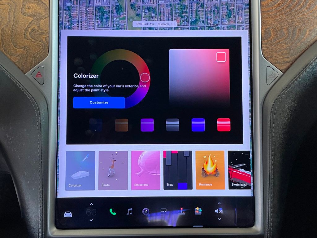 2019 Tesla Model S Standard Range AWD - 23010120 - 35