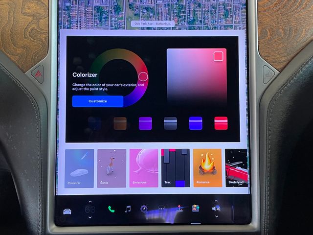 2019 Tesla Model S Standard Range AWD - 23010120 - 35