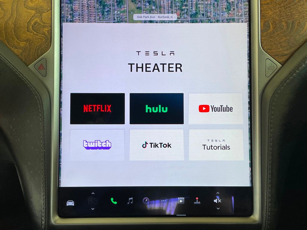 2019 Tesla Model S Standard Range AWD - 23010120 - 36