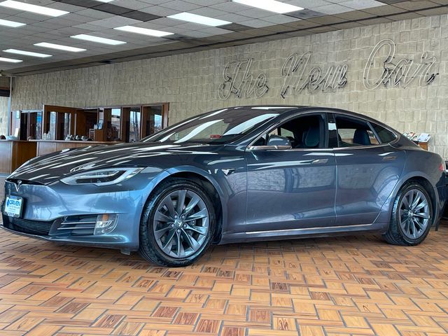 2019 Tesla Model S Standard Range AWD - 23010120 - 3