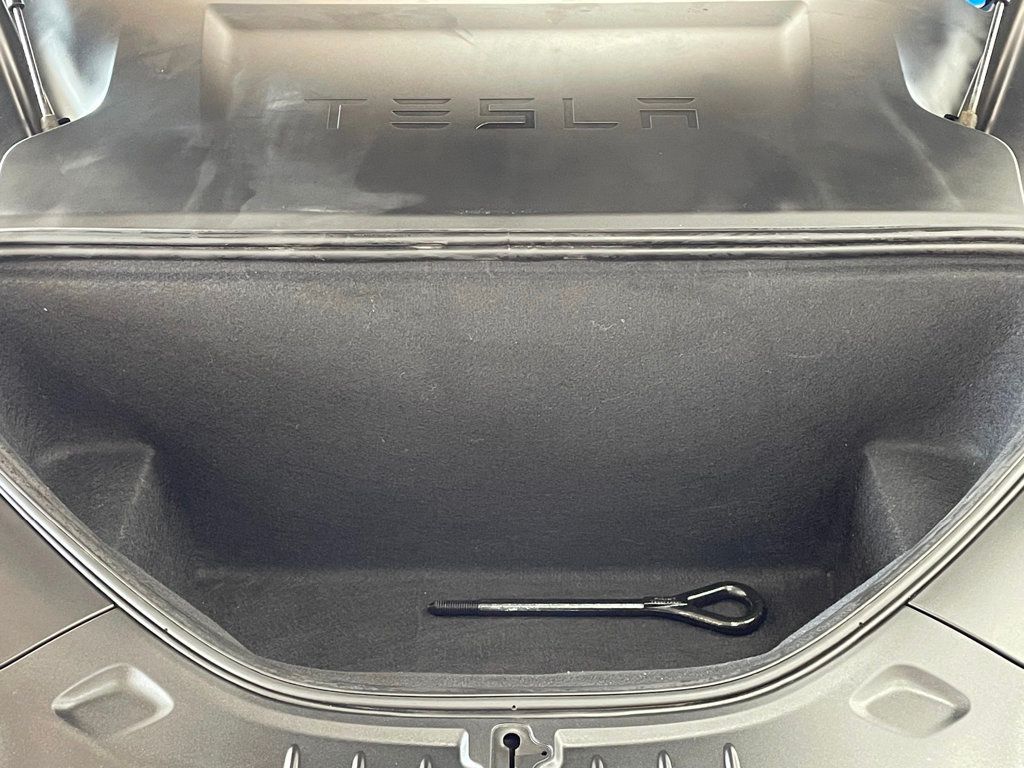 2019 Tesla Model S Standard Range AWD - 23010120 - 43