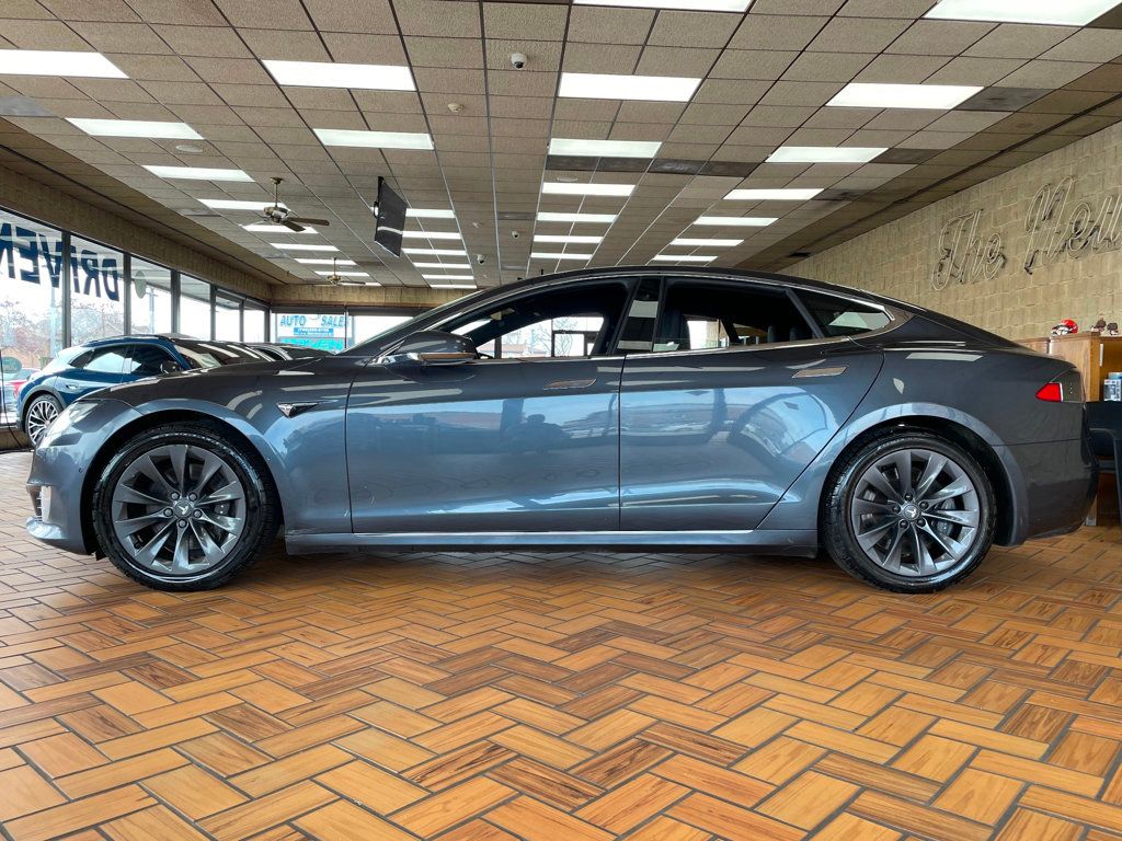 2019 Tesla Model S Standard Range AWD - 23010120 - 4