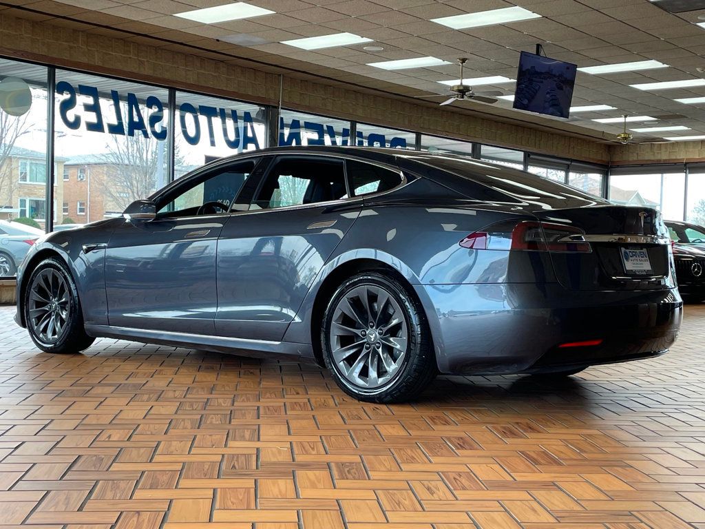 2019 Tesla Model S Standard Range AWD - 23010120 - 5
