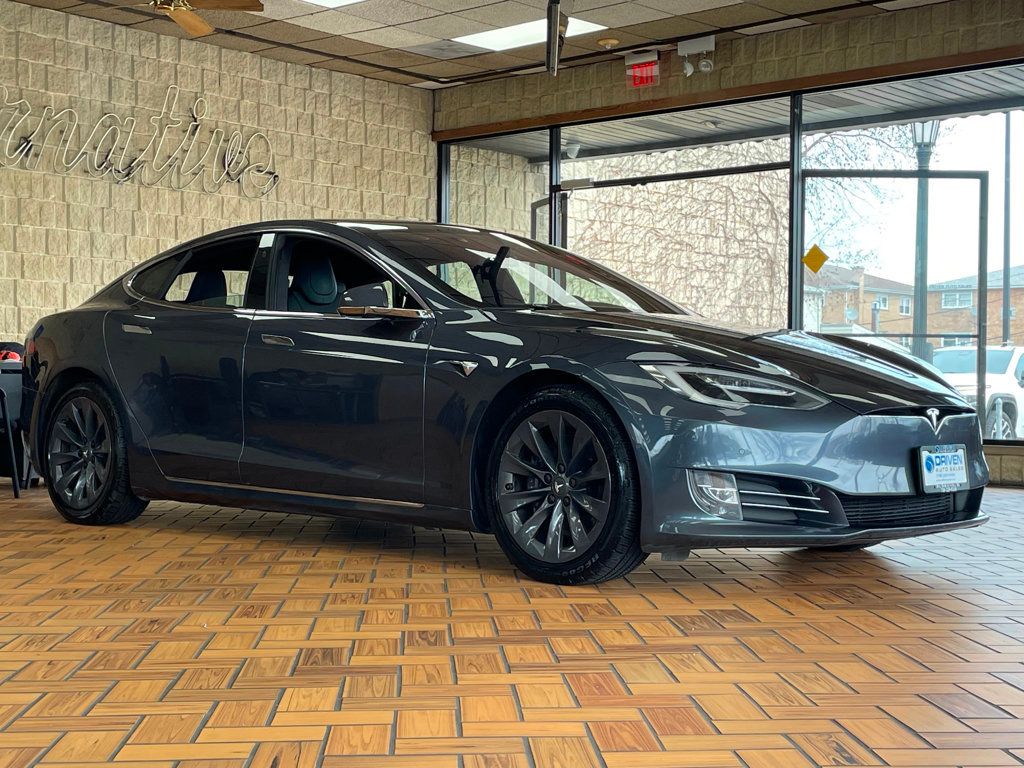 2019 Tesla Model S Standard Range AWD - 23010120 - 7