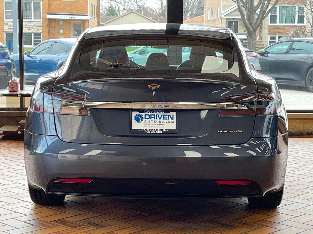 2019 Tesla Model S Standard Range AWD - 23010120 - 8