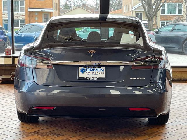 2019 Tesla Model S Standard Range AWD - 23010120 - 8