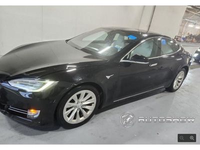 2019 Tesla Model S