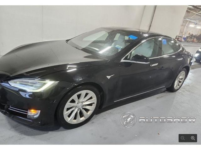 2019 Tesla Model S Standard Range AWD - 22970206 - 0