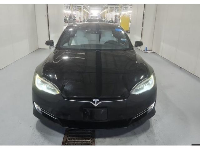 2019 Tesla Model S Standard Range AWD - 22970206 - 1