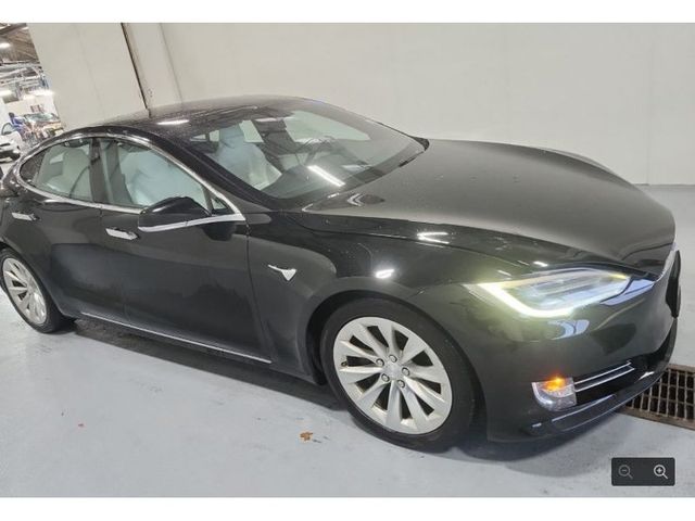 2019 Tesla Model S Standard Range AWD - 22970206 - 2