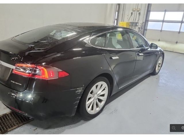 2019 Tesla Model S Standard Range AWD - 22970206 - 4