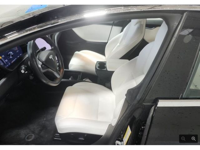 2019 Tesla Model S Standard Range AWD - 22970206 - 5