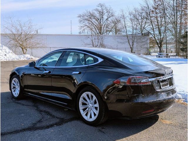 2019 Tesla Model S Base