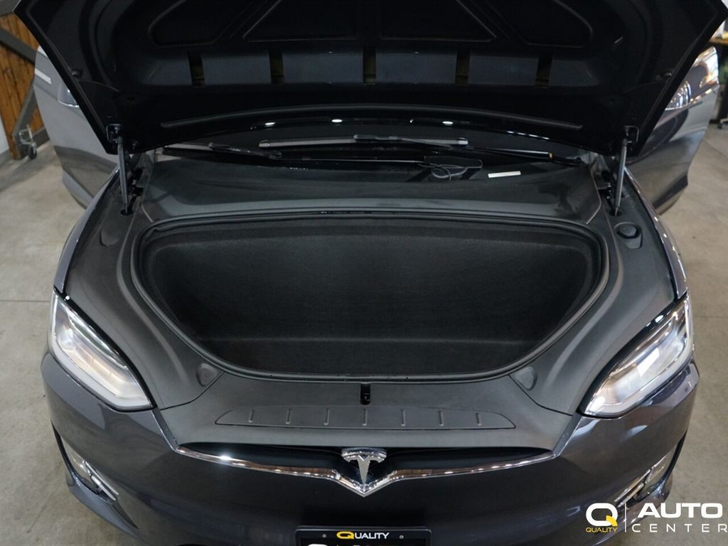 2019 Tesla Model X 100D AWD - 22999309 - 9