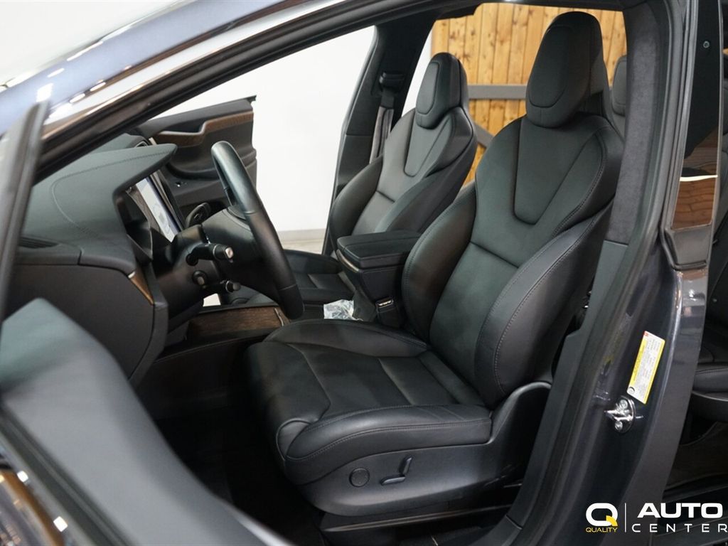 2019 Tesla Model X 100D AWD - 22999309 - 11