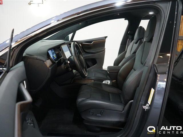 2019 Tesla Model X 100D AWD - 22999309 - 12