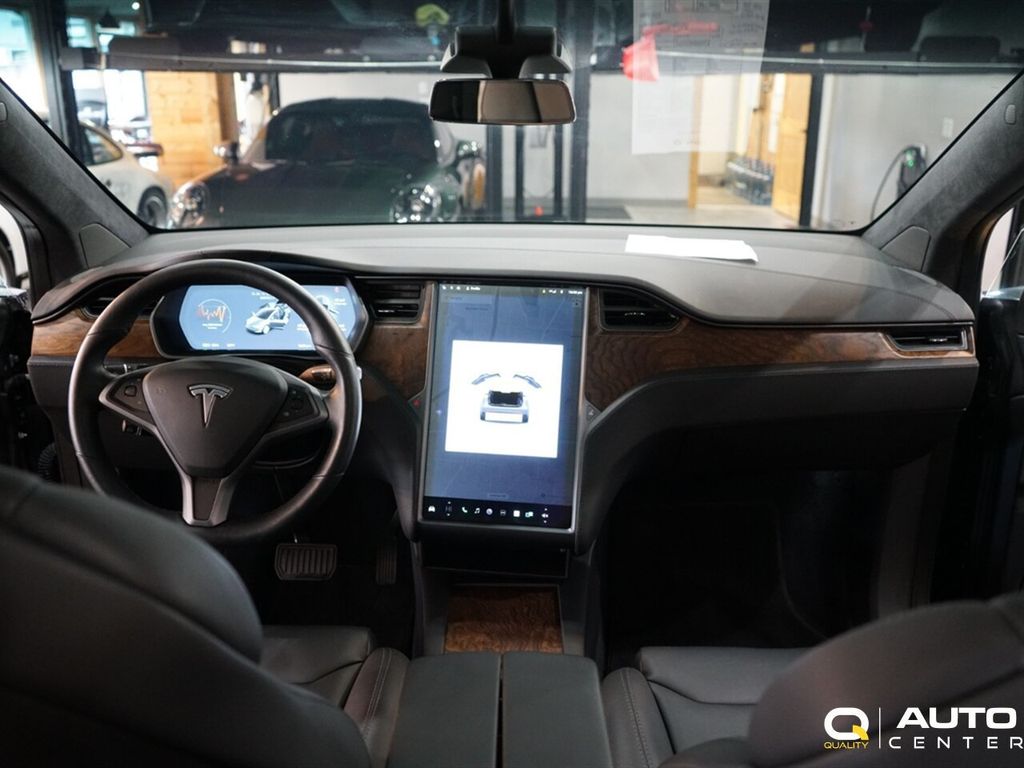 2019 Tesla Model X 100D AWD - 22999309 - 13