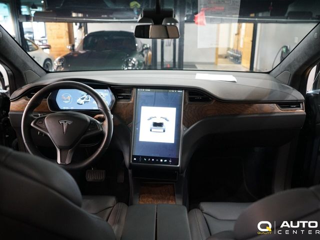 2019 Tesla Model X 100D AWD - 22999309 - 13