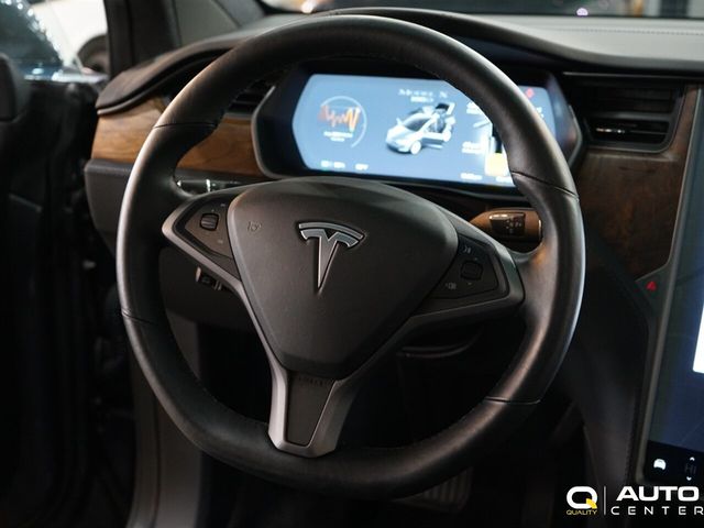2019 Tesla Model X 100D AWD - 22999309 - 14