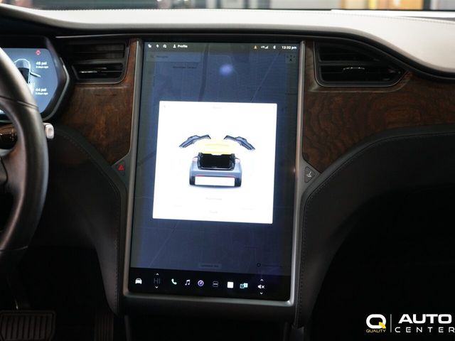 2019 Tesla Model X 100D AWD - 22999309 - 15