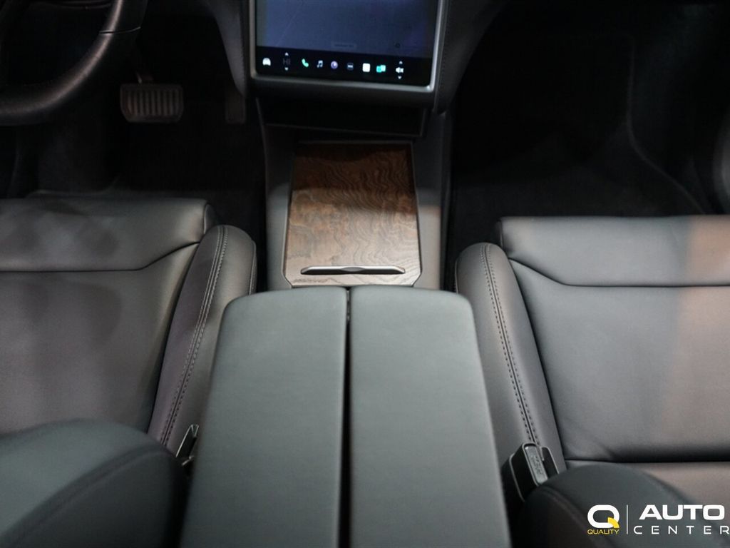 2019 Tesla Model X 100D AWD - 22999309 - 16