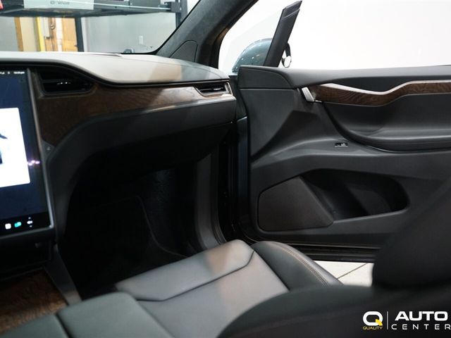 2019 Tesla Model X 100D AWD - 22999309 - 17