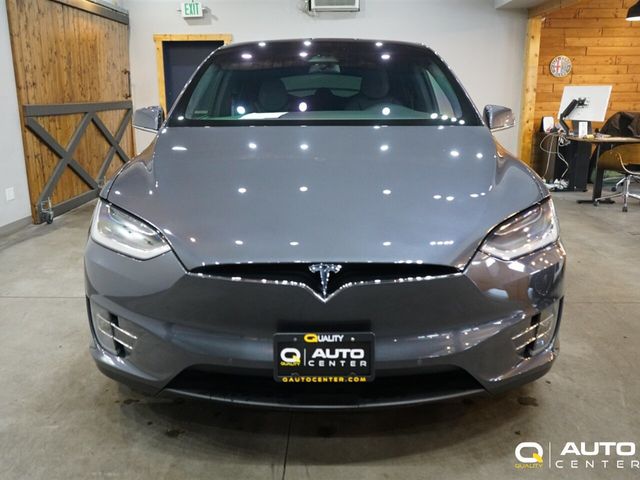 2019 Tesla Model X 100D AWD - 22999309 - 1