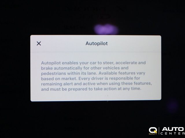 2019 Tesla Model X 100D AWD - 22999309 - 20