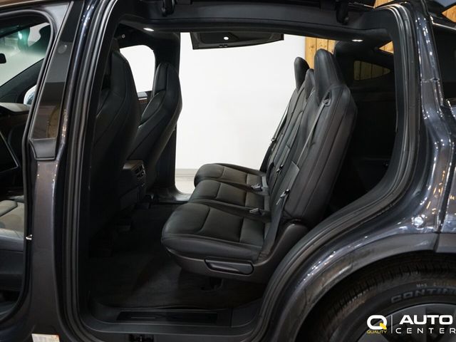 2019 Tesla Model X 100D AWD - 22999309 - 23