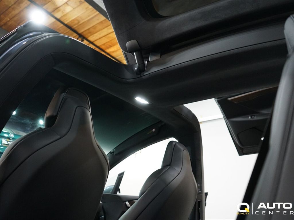 2019 Tesla Model X 100D AWD - 22999309 - 25
